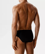 Slip uomo classic – massimo comfort in puro cotone - pack