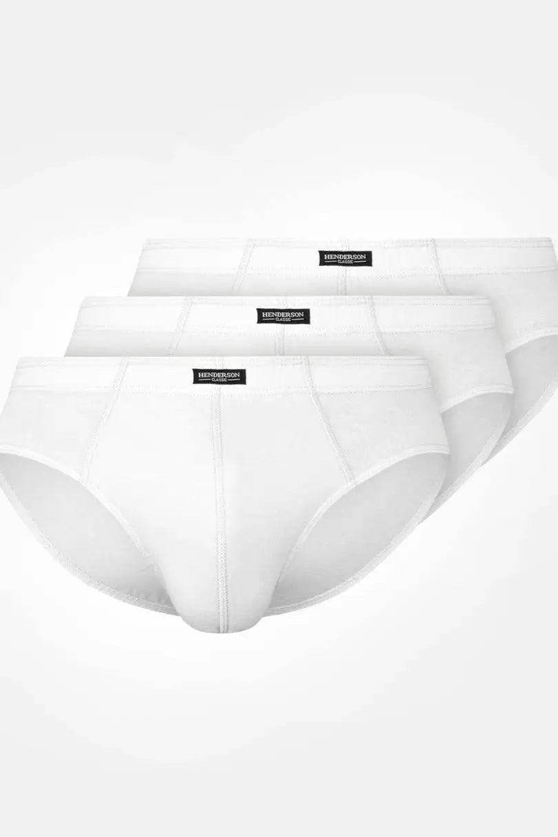 Slip da uomo - classic - pack 2 pezzi | 1446 basic