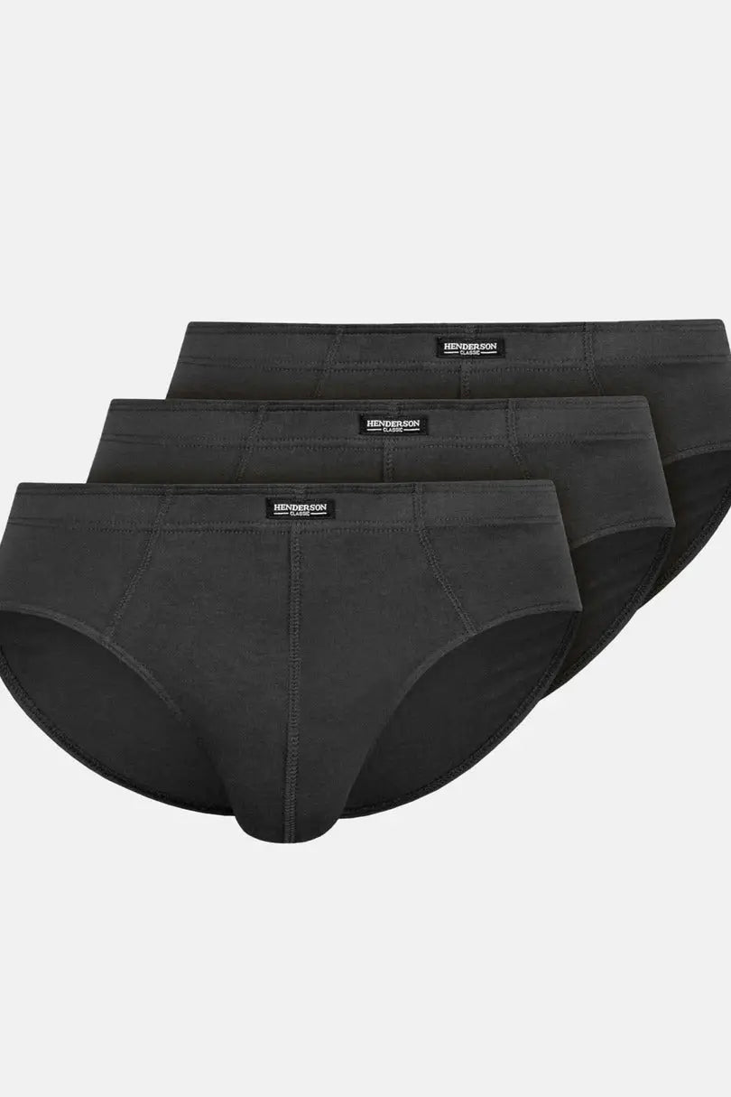 Slip da uomo - classic - pack 2 pezzi | 1446 basic