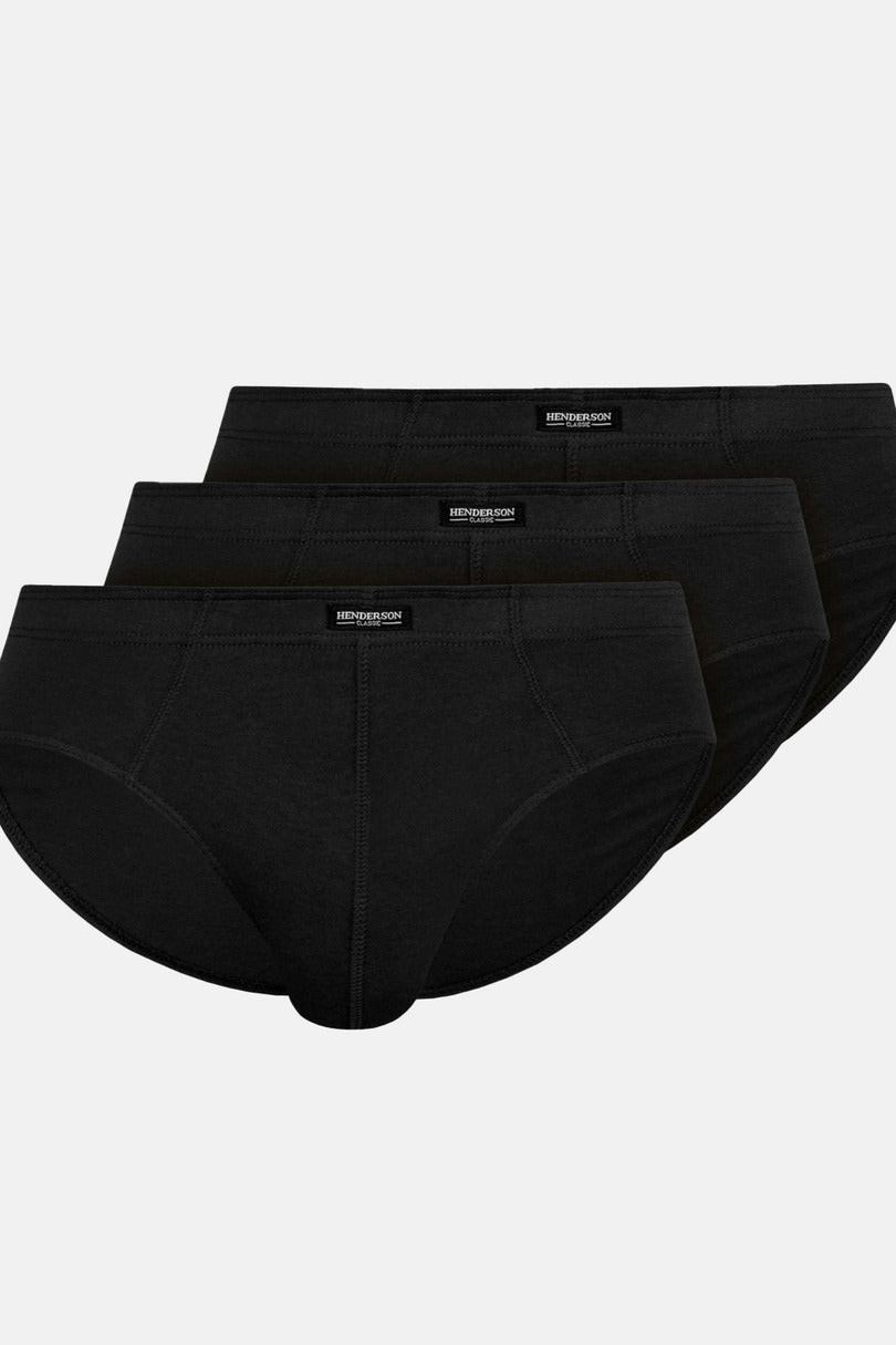 Slip da uomo - classic - pack 2 pezzi | 1446 basic