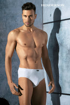 Slip da uomo - classic - pack 2 pezzi | 1446 basic