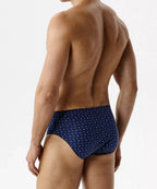 Slip uomo classici atlantic – set da 3 pezzi in cotone