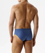 Slip uomo classici atlantic – set settimanale da 5 pezzi