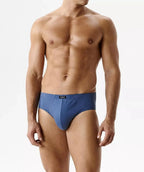 Slip uomo classici atlantic – set settimanale da 5 pezzi