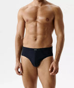 Slip uomo classici atlantic – set settimanale da 7 pezzi
