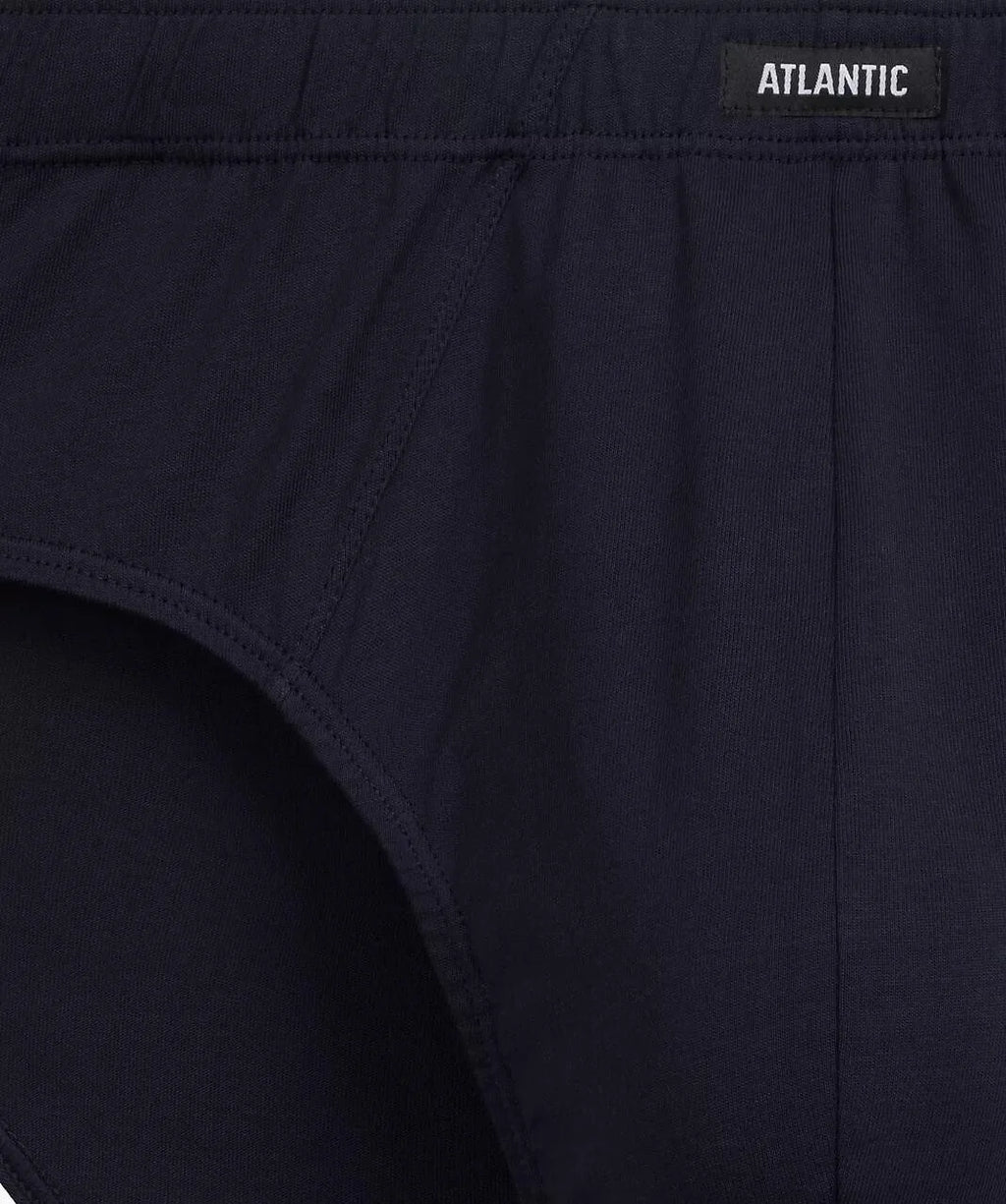 Slip uomo classici atlantic – set settimanale da 7 pezzi