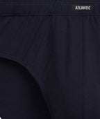 Slip uomo classici atlantic – set settimanale da 7 pezzi