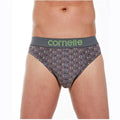 Slip uomo in cotone elasticizzato - high emotion 507/35