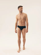 Slip da uomo in cotone elasticizzato - pack 5 pezzi - soul