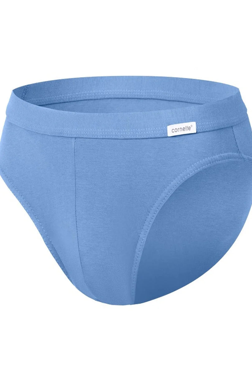 Slip uomo in cotone elasticizzato - cotone premium