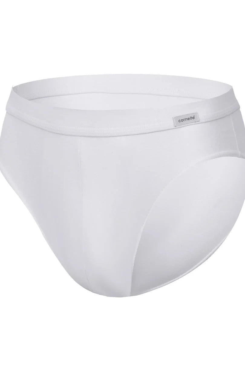 Slip uomo in cotone elasticizzato - cotone premium