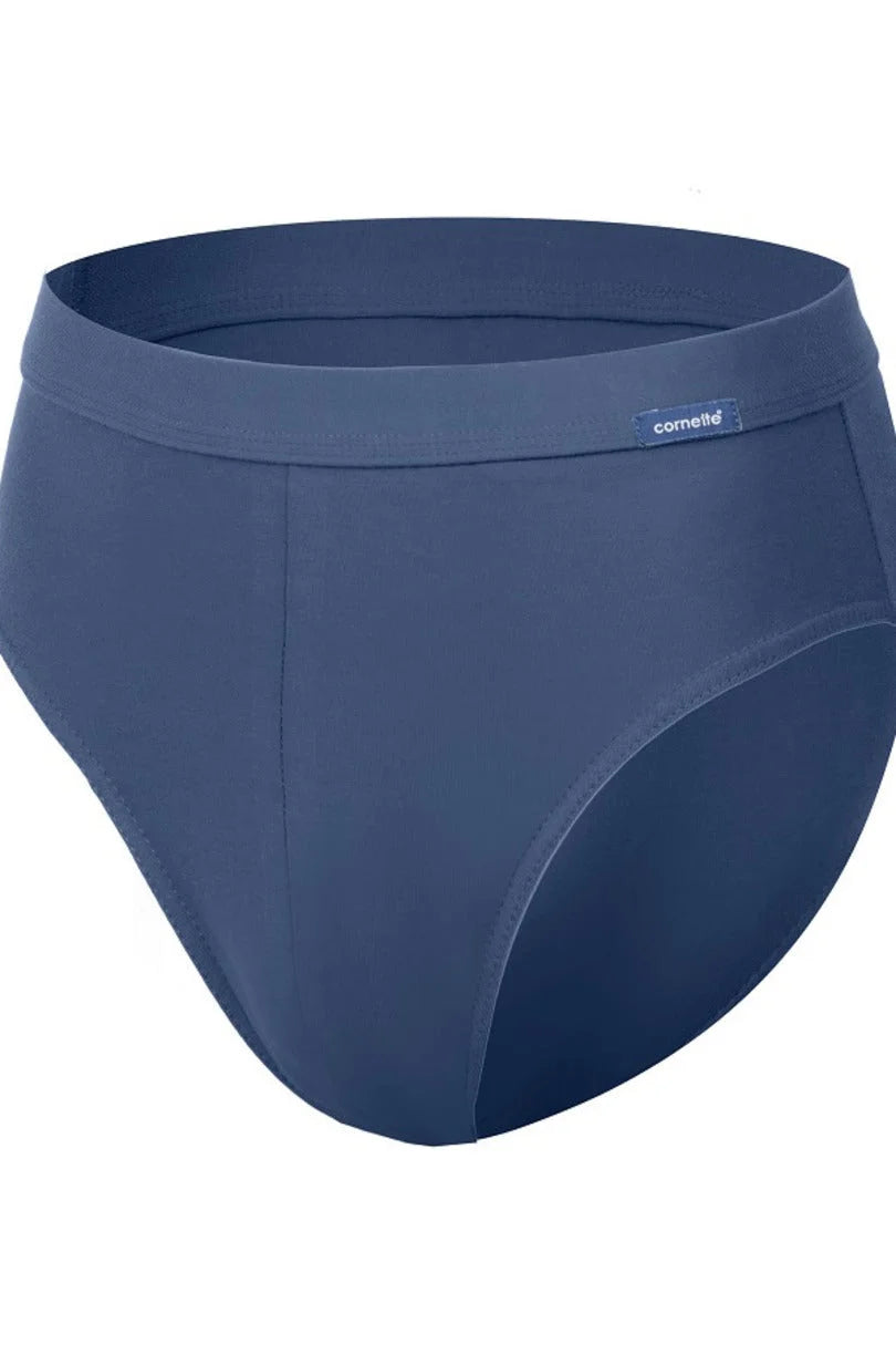 Slip uomo in cotone elasticizzato - cotone premium
