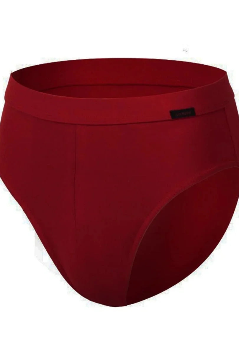 Slip uomo in cotone elasticizzato - cotone premium