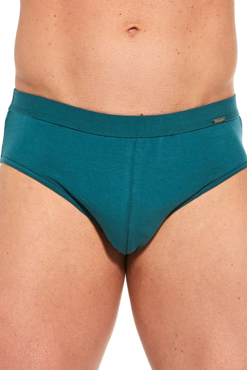 Slip uomo in cotone elasticizzato - cotone premium