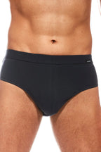 Slip uomo in cotone elasticizzato - cotone premium