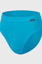 Slip uomo in cotone elasticizzato - cotone premium