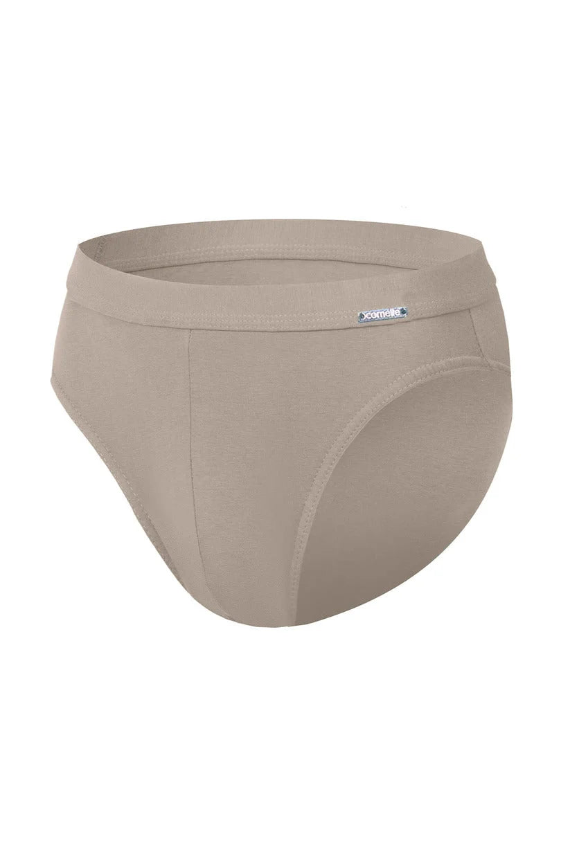 Slip uomo in cotone elasticizzato - cotone premium