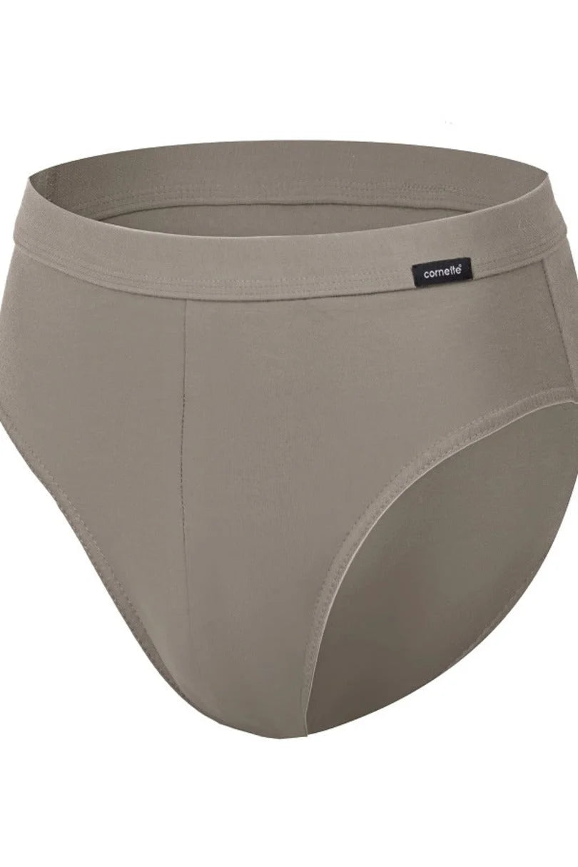 Slip uomo in cotone elasticizzato - cotone premium