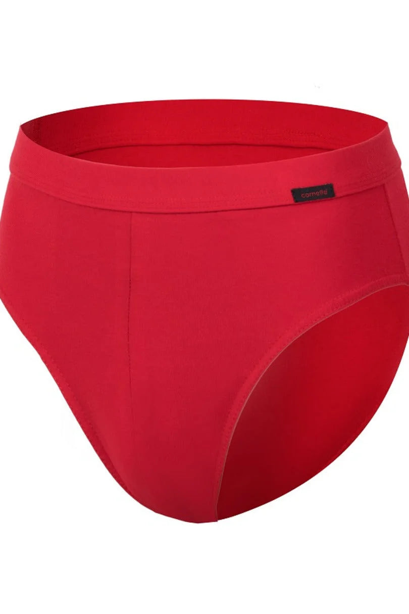 Slip uomo in cotone elasticizzato - cotone premium