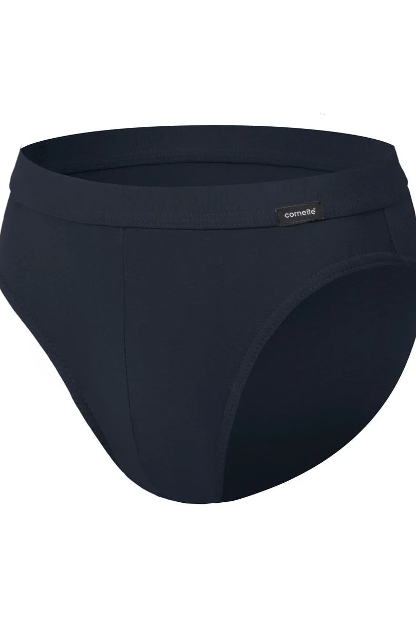 Slip uomo in cotone elasticizzato - cotone premium