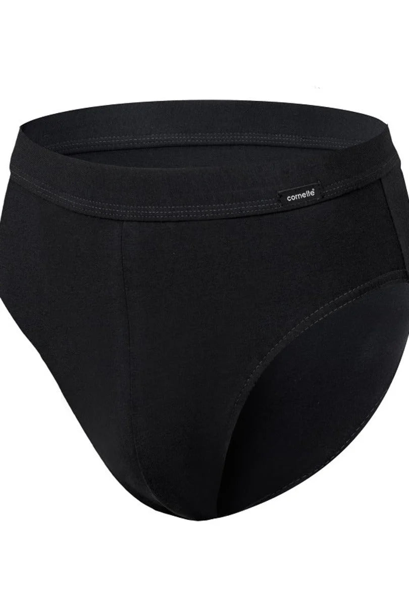Slip uomo in cotone elasticizzato - cotone premium