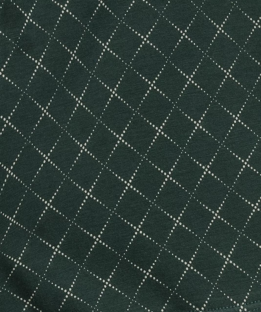 Slip uomo a fianco largo in cotone - confezione da 3 pezzi