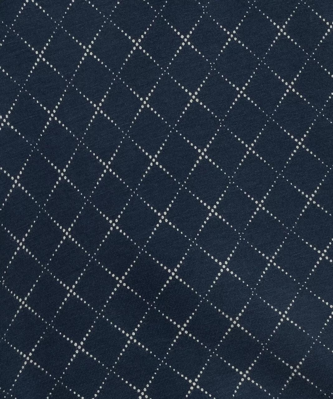 Slip uomo a fianco largo in cotone - confezione da 3 pezzi