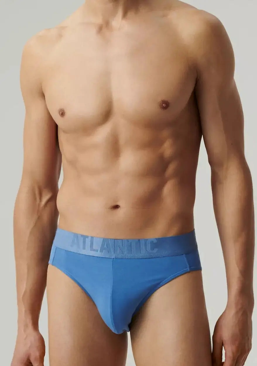 Slip da uomo in micromodal - mp-1585