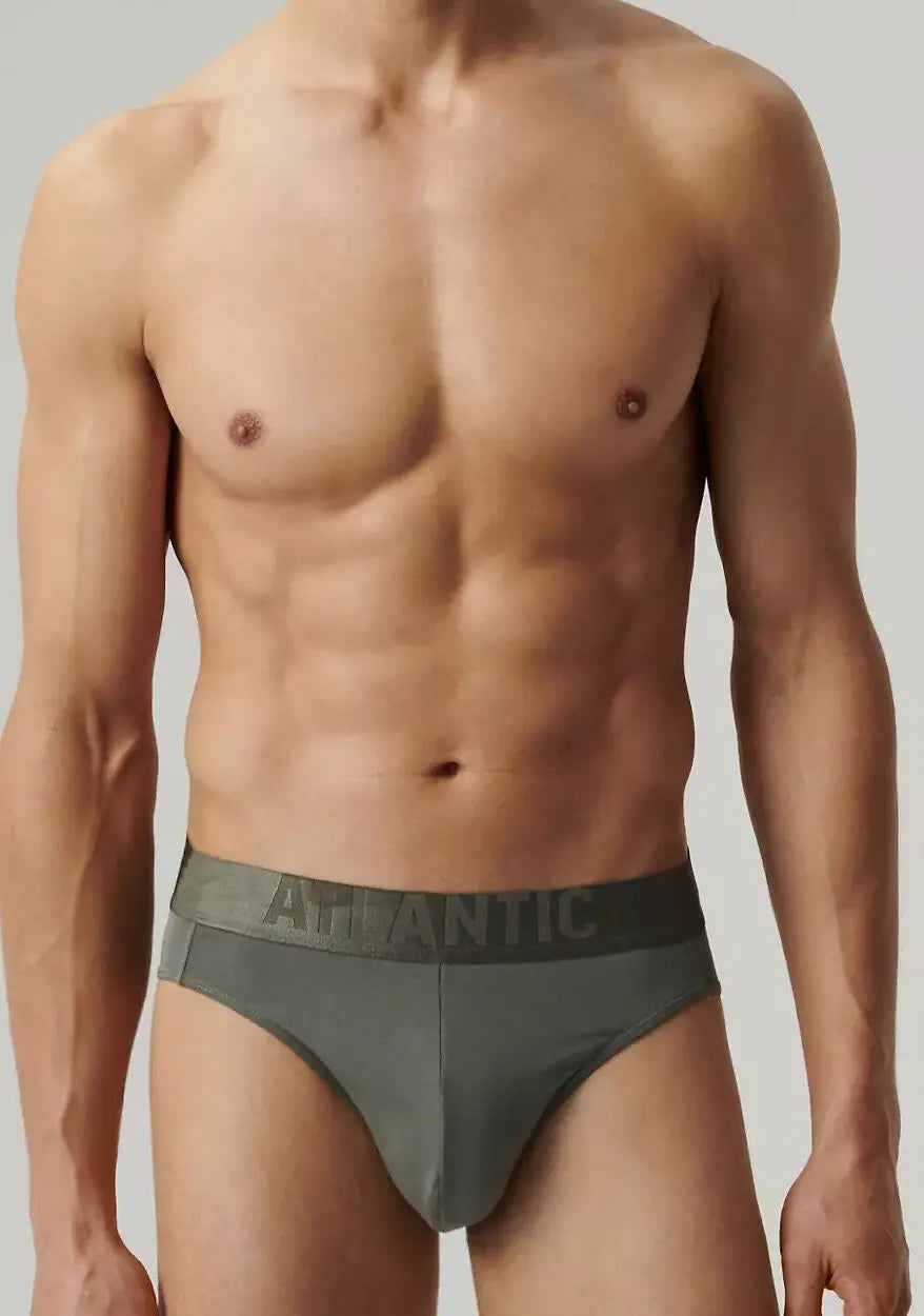 Slip da uomo in micromodal - mp-1585