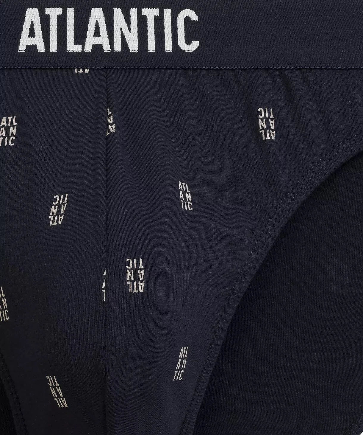Slip uomo - pack da 3 pezzi – comfort e massima libertà