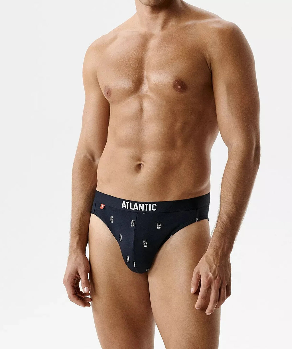 Slip uomo - pack da 3 pezzi – comfort e massima libertà