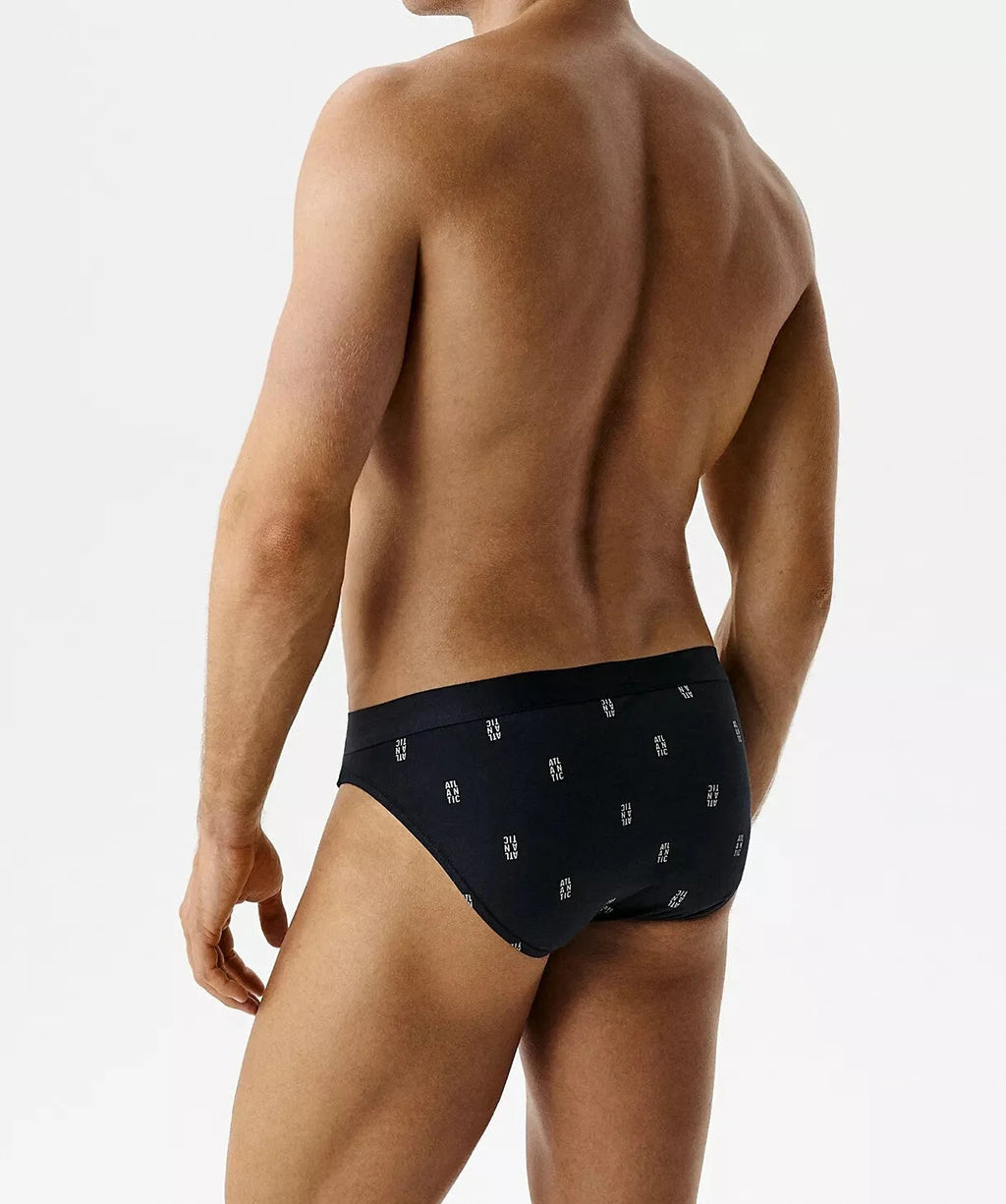 Slip uomo - pack da 3 pezzi – comfort e massima libertà