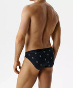 Slip uomo - pack da 3 pezzi – comfort e massima libertà