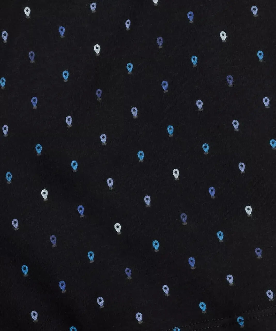 Slip uomo sportivo a vita bassa in cotone - confezione da 3