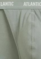 Slip uomo tanga classic – set da 3 pezzi in cotone premium