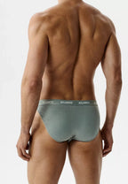 Slip uomo tanga classic – set da 3 pezzi in cotone premium