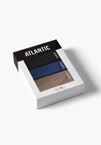 Slip uomo tanga classic – set da 3 pezzi in cotone premium