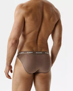 Slip uomo tanga classic – set da 3 pezzi in cotone premium