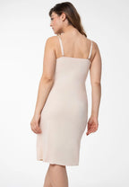 (soft & smooth) sottoveste long invisible – taglio laser
