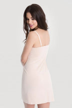 (soft & smooth) sottoveste minimal second skin – silhouette
