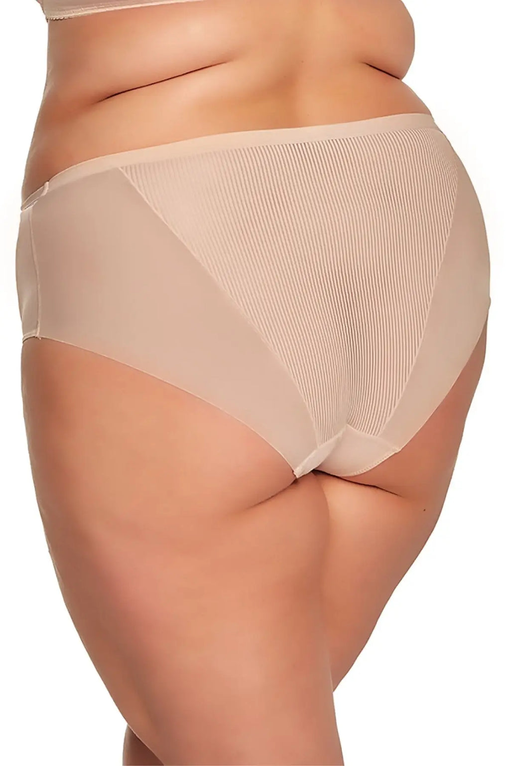 Sonia | slip da donna in microfibra