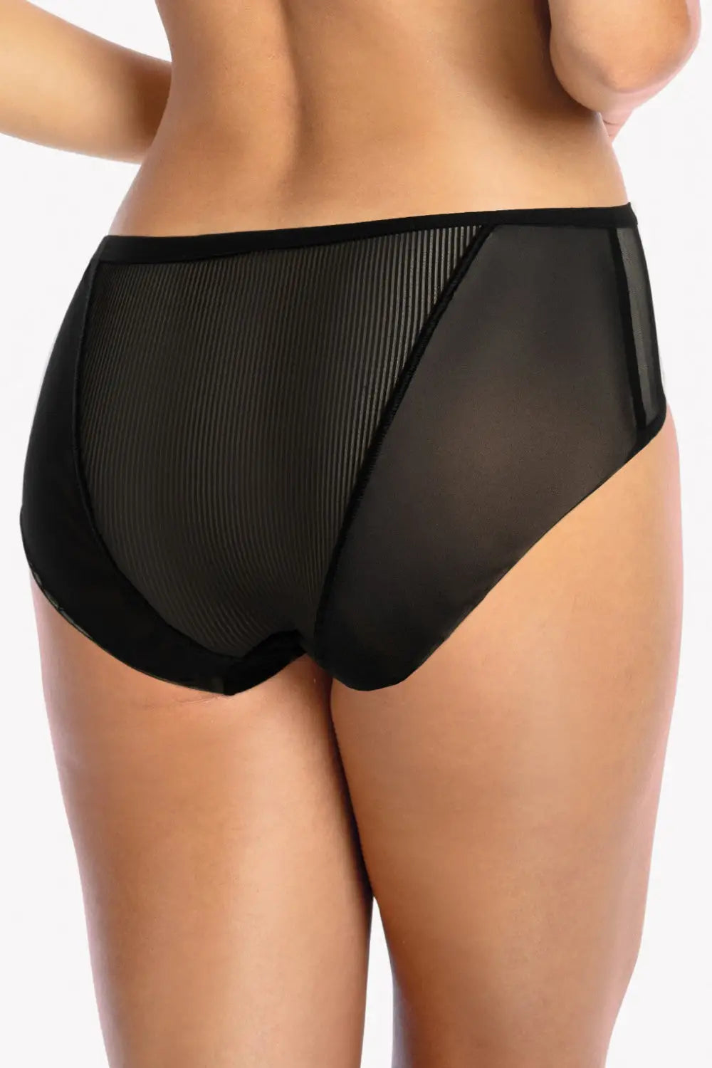 Sonia | slip da donna in microfibra