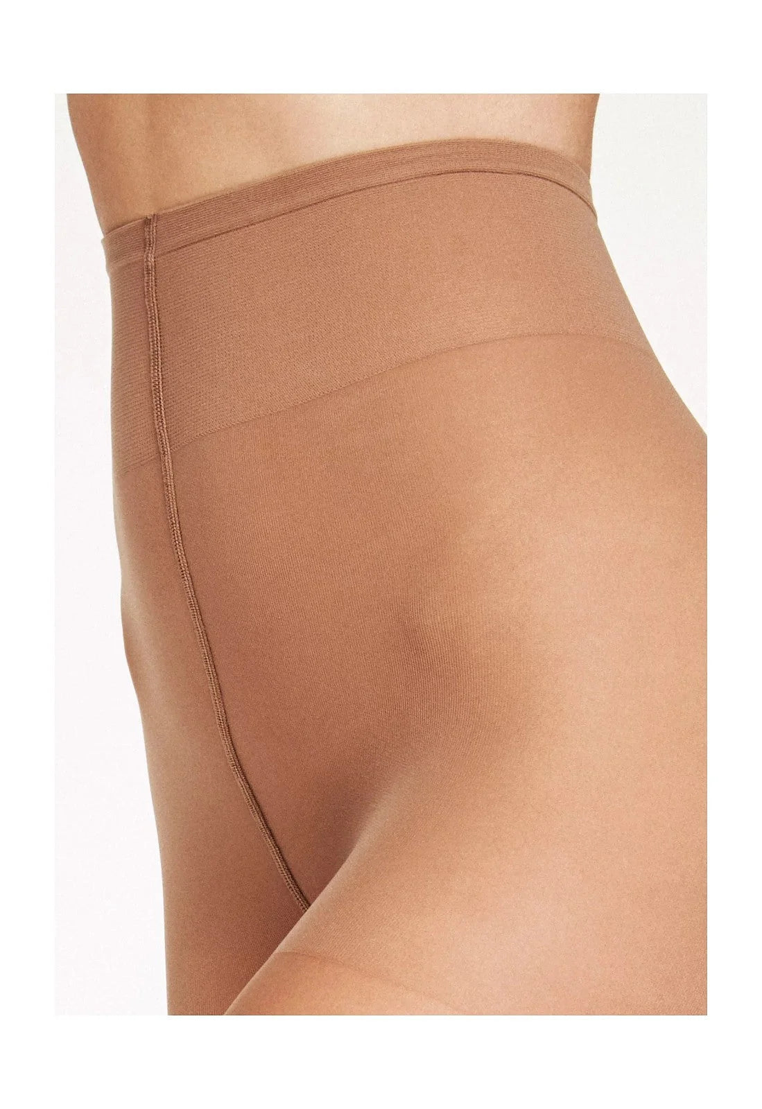 Strong press - 20 den - collant riposanti in lycra effetto