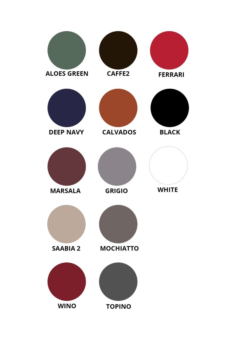 T-shirt da donna in microfibra girocollo - l