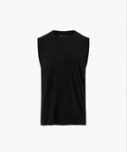 T-shirt smanicata uomo - funzionalità daily e stile casual