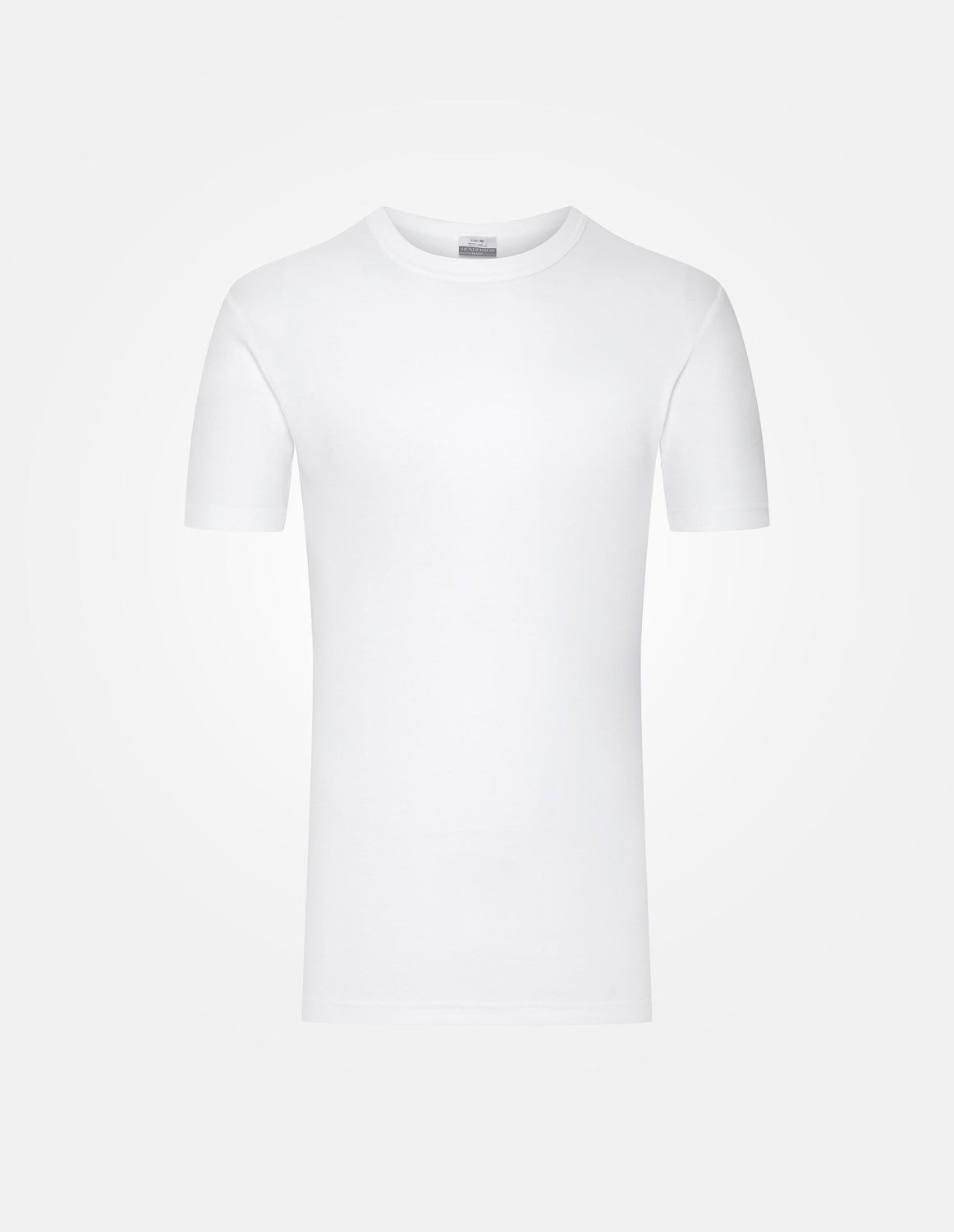 T-shirt da uomo in 100% cotone - classic