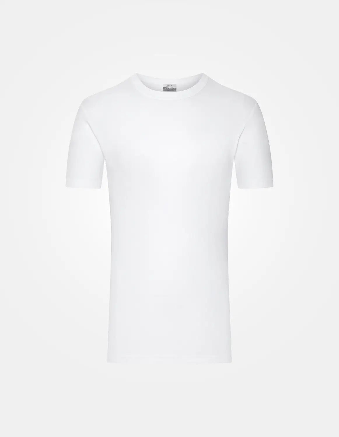 T-shirt da uomo in 100% cotone - classic