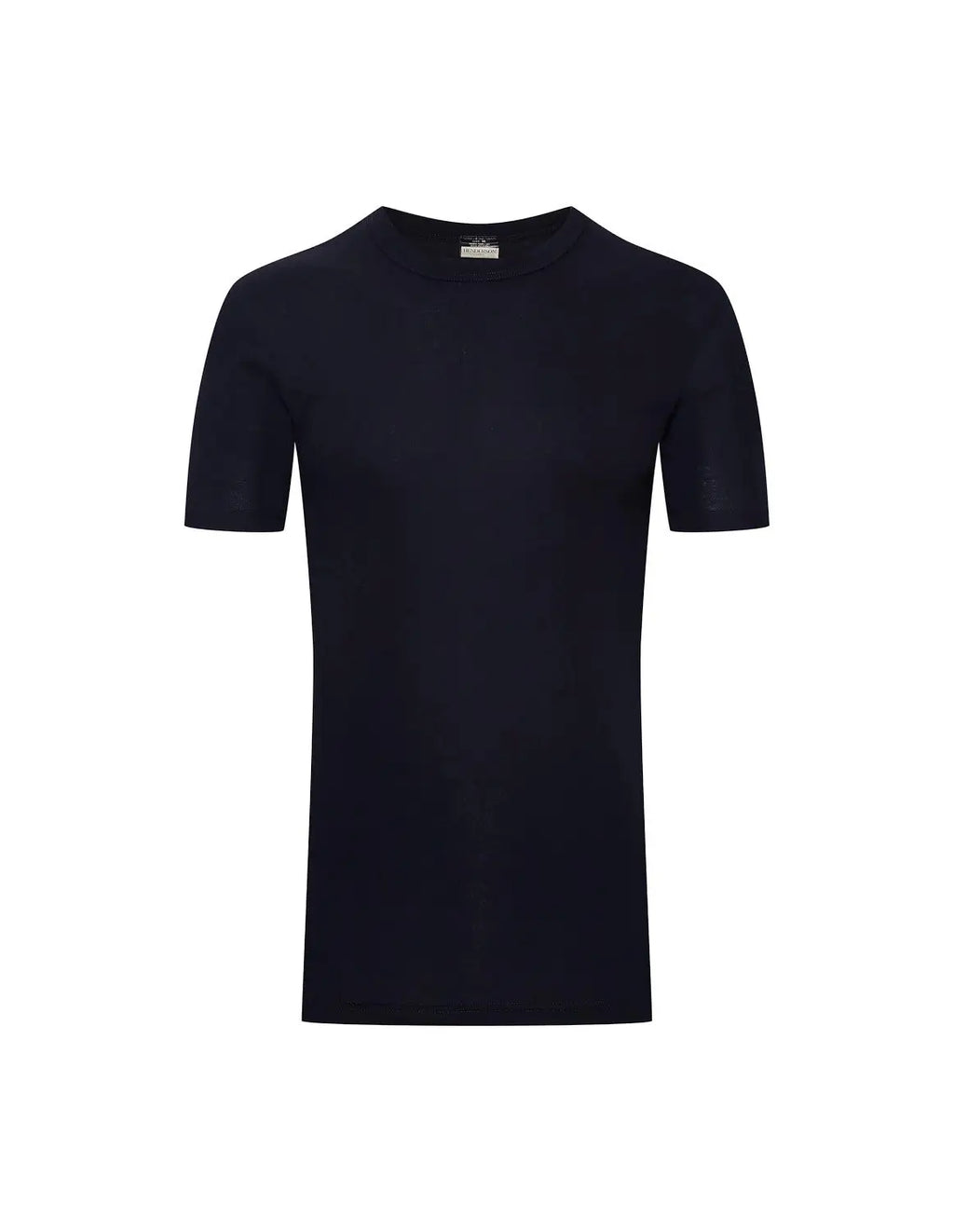 T-shirt da uomo in 100% cotone - classic