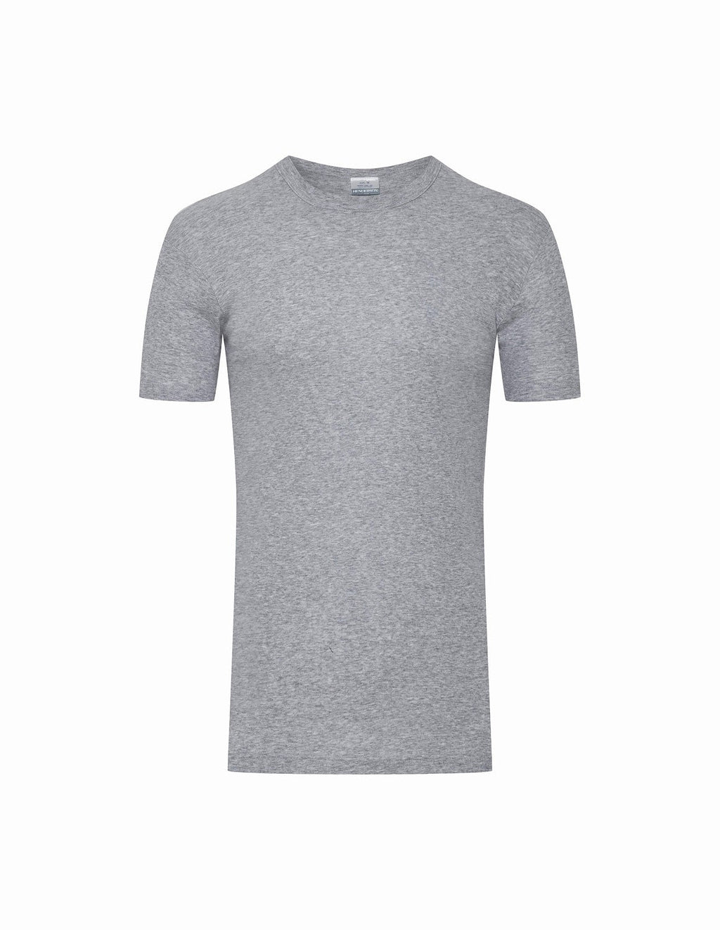 T-shirt da uomo in 100% cotone - classic