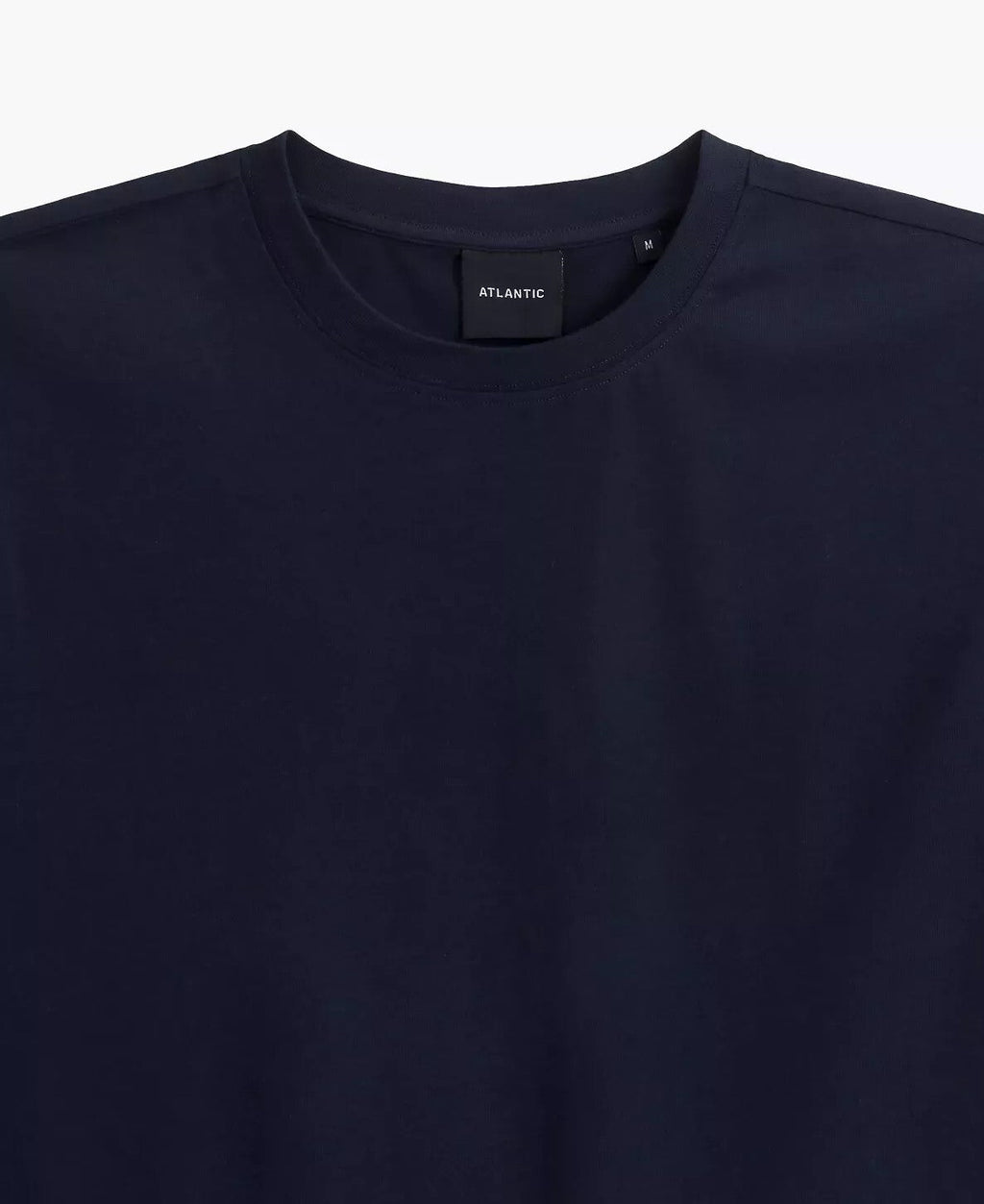 T shirt uomo in morbido jersey effetto pesca nmt 033